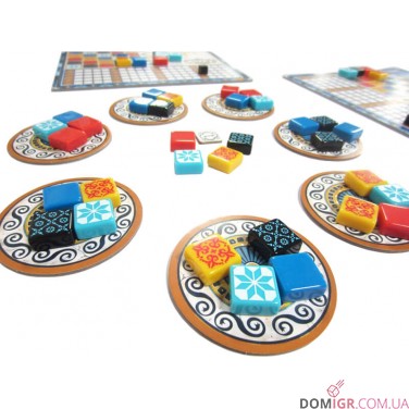 Купити Azul Azul