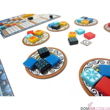 Купити Azul Azul