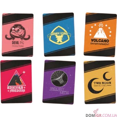 B Movies: (Не)погане кіно