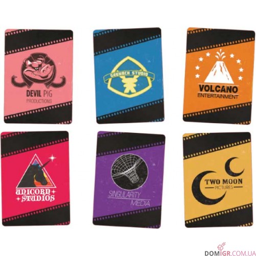 B Movies: (Не)погане кіно