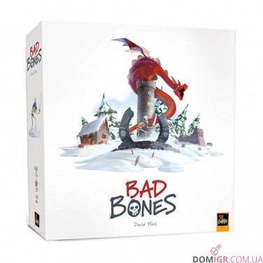 Bad Bones