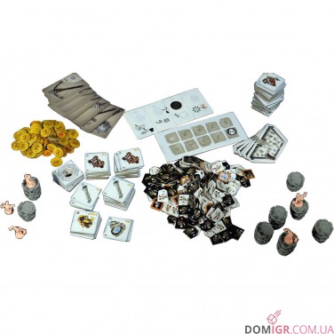 Bad Bones