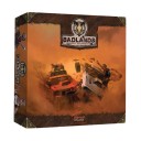 Badlands: Аванпост людства