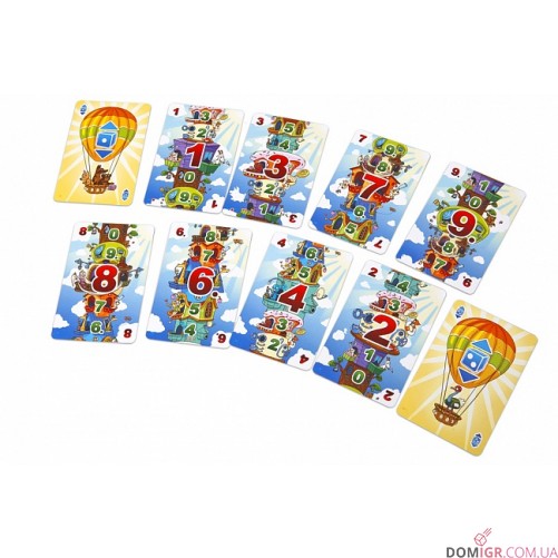 Поверхи (Банда розумників)