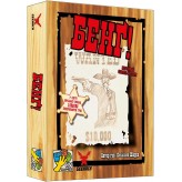 Бенґ! Купить Бенґ! (Ігри схожі на Мафію)