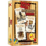 Бенґ! Набір доповнень Купить Бенґ! Набір доповнень (Ігри схожі на Мафію)