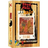 Бенґ! Додж-Cіті! Купить Бенґ! Додж-Cіті! (Ігри схожі на Мафію)