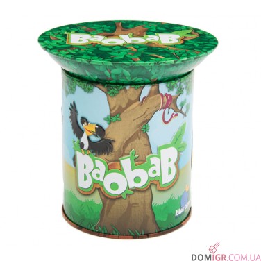 Baobab