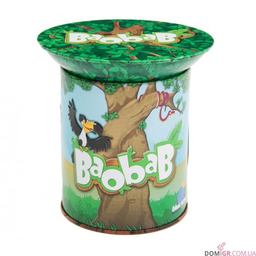 Baobab