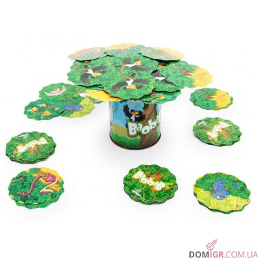 Baobab