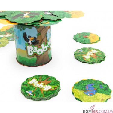 Baobab