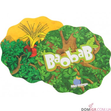 Baobab