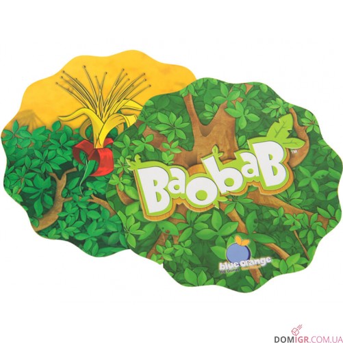 Baobab