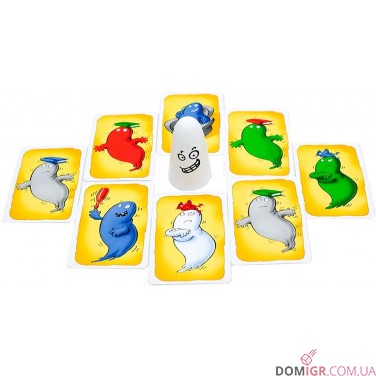 Привид Розумака