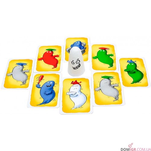 Привид Розумака