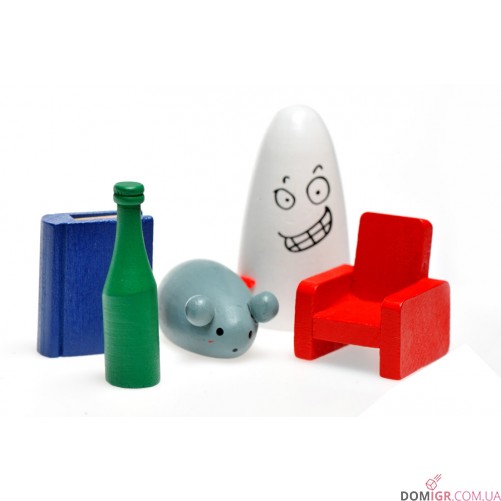 Привид Розумака