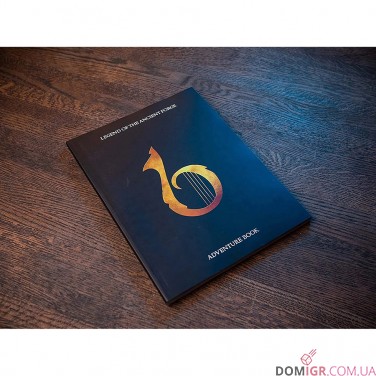 Купить Bardsung: Legend of the Ancient Forge (Core Game) Bardsung: Legend of the Ancient Forge (Core Game)