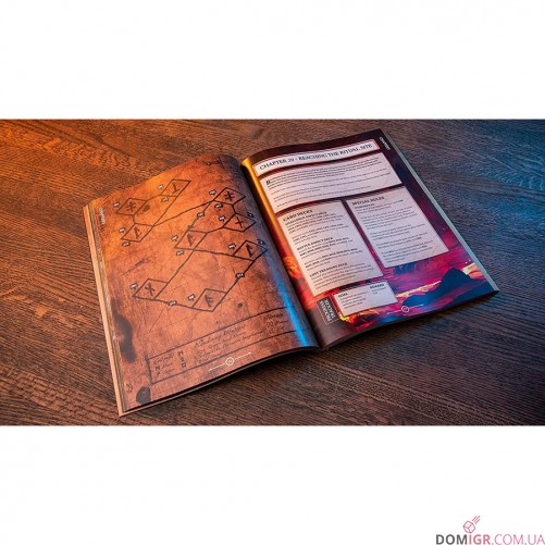 Bardsung: Legend of the Ancient Forge (Core Game)