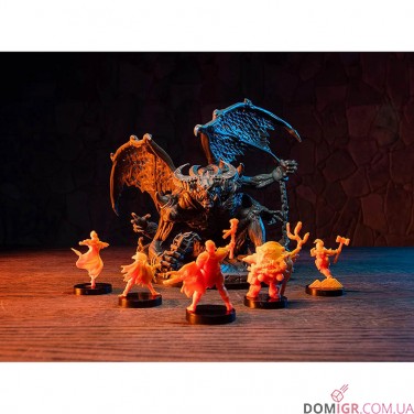 Купить Bardsung: Legend of the Ancient Forge (Core Game) Bardsung: Legend of the Ancient Forge (Core Game)