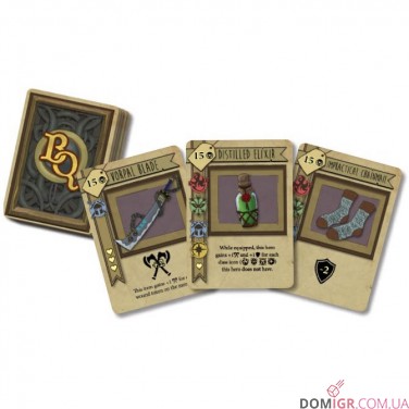 Bargain Quest