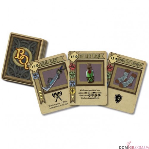 Bargain Quest