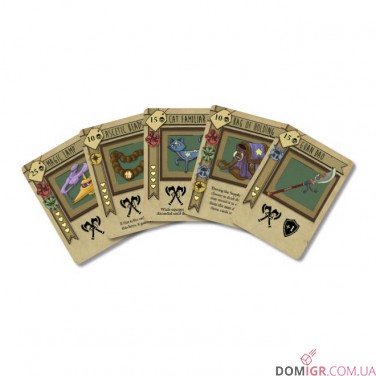 Bargain Quest