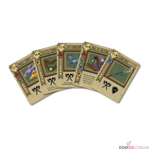 Bargain Quest