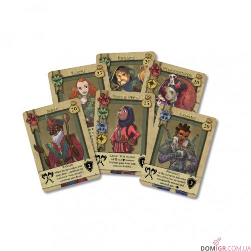 Bargain Quest