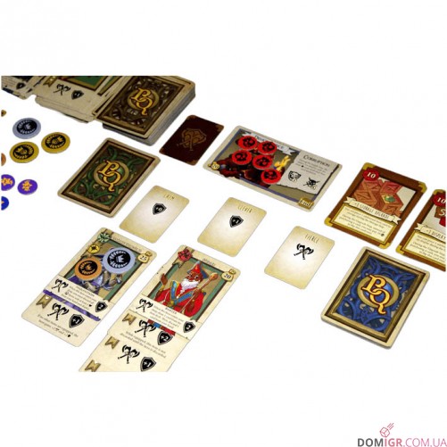 Bargain Quest