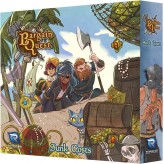 Bargain Quest: Sunk Costs Expansion