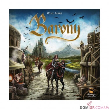 Barony