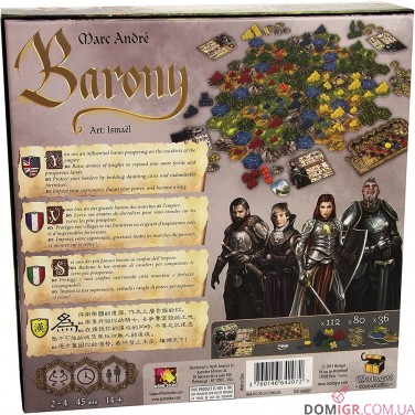 Barony