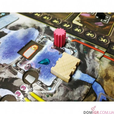 Купить Barrage Barrage