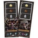 Barrage: Executive officer B