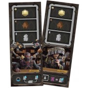 Barrage: Executive officer B