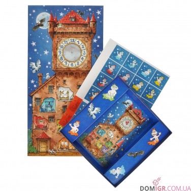 Купить Башня с привидениями Башня с привидениями