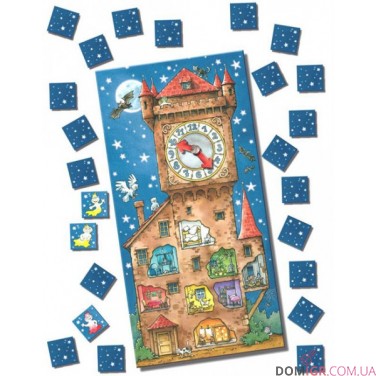 Купить Башня с привидениями Башня с привидениями