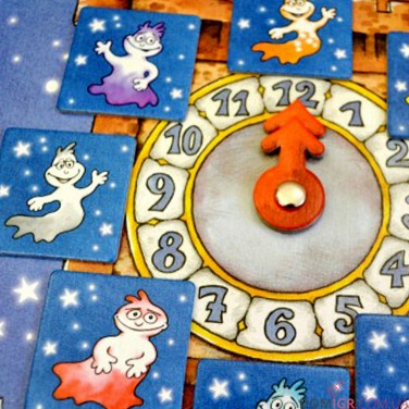 Купить Башня с привидениями Башня с привидениями