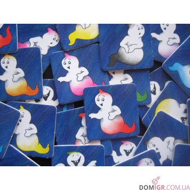 Купить Башня с привидениями Башня с привидениями