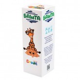 Башта (без логотипа) Купить Башта (без логотипа) (Подборка настольных игр, которые можно взять на природу)