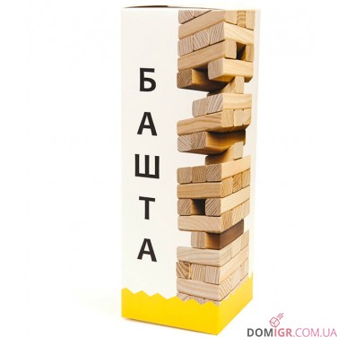 Башта
