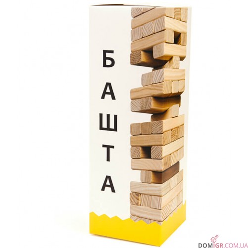 Башта