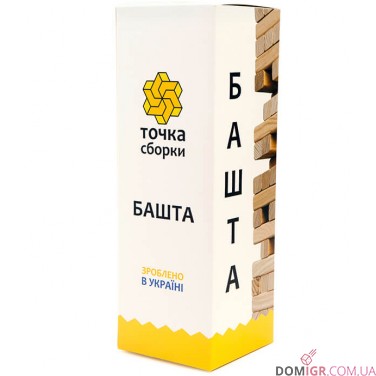 Башта