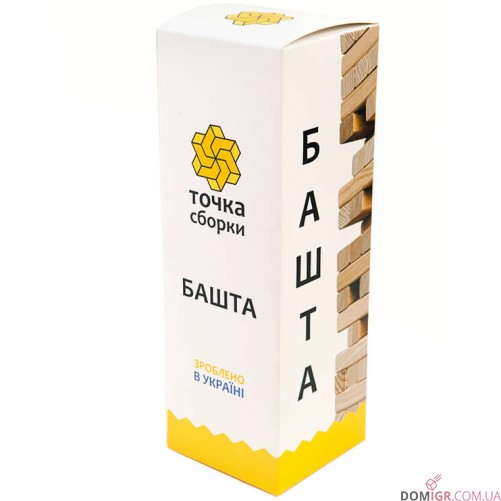 Башта