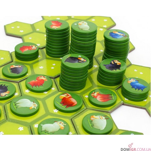 Бойові вівці