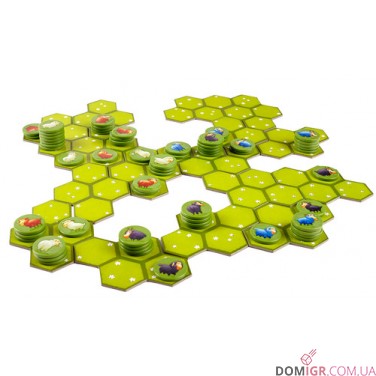 Купити Бойові вівці Бойові вівці