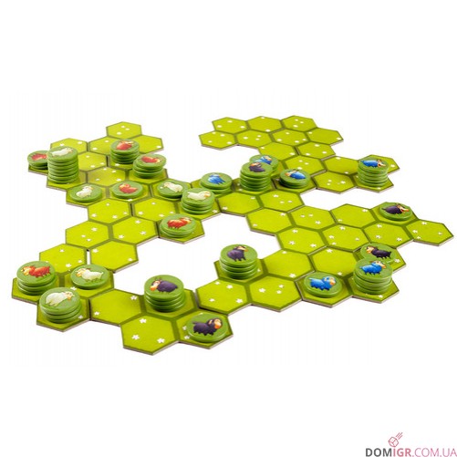 Бойові вівці