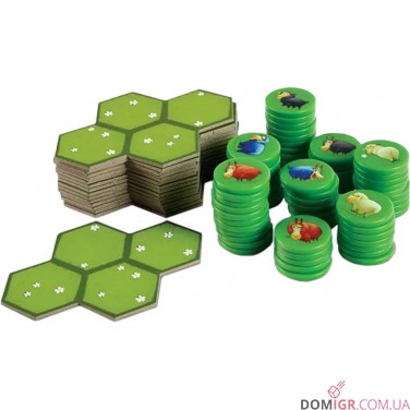 Купити Бойові вівці Бойові вівці