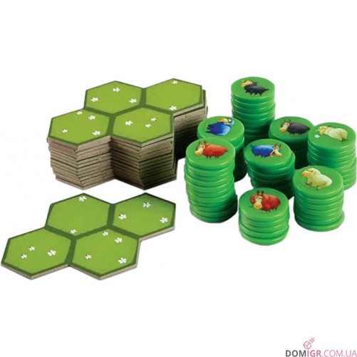 Бойові вівці