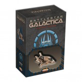 Battlestar Galactica: Starship Battles – Raptor (SAR/ECM) Купить Battlestar Galactica: Starship Battles – Raptor (SAR/ECM) (Серия настольных игр Battlestar Galactica)